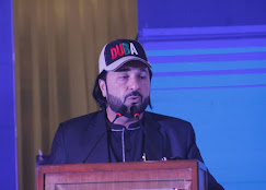 Rangin Khan – Owner